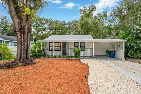 8021 N EDISON AVE — home for sale