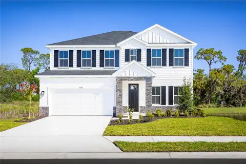 5469 GINGHAM DR — home for sale