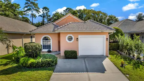 8023 SAINT ANDREWS WAY — home for sale