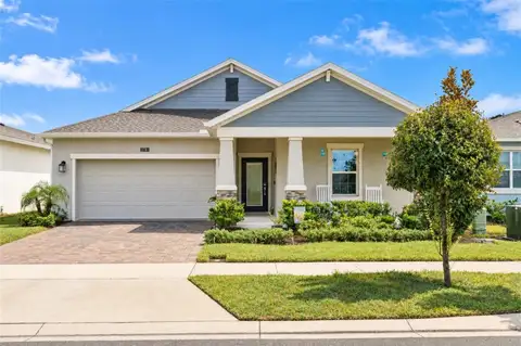2781 COULTER PINE PL — home for sale
