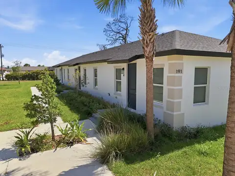191 ROTONDA BLVD W — home for sale