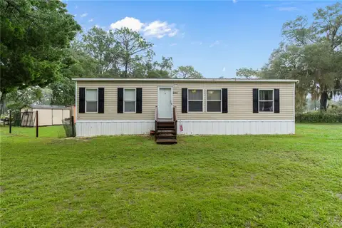 6983 W CYRUS ST — home for sale