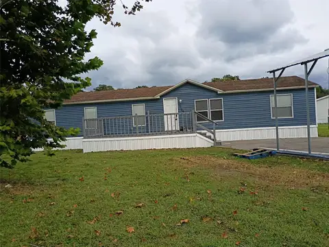 7715 GLEN MEADOW DR — home for sale