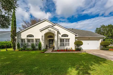 3498 WOODLEY PARK PL — home for sale