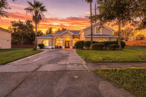 2940 BENTON LN — home for sale