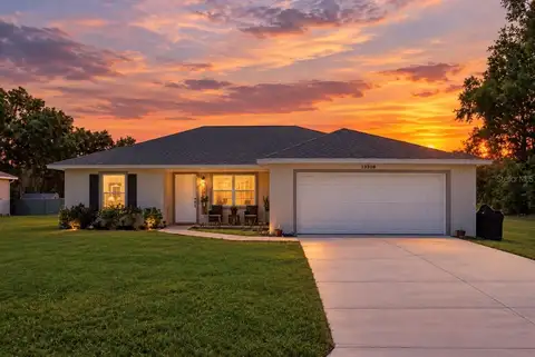 13308 SW 43RD AVENUE RD — home for sale