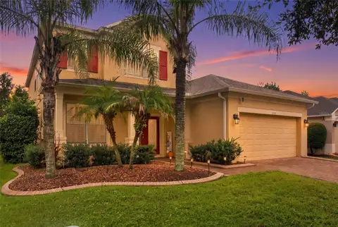 1513 BALSAM WILLOW TRL — home for sale