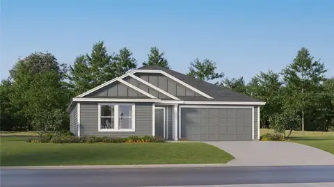 6118 SWAMP BAY DR — home for sale