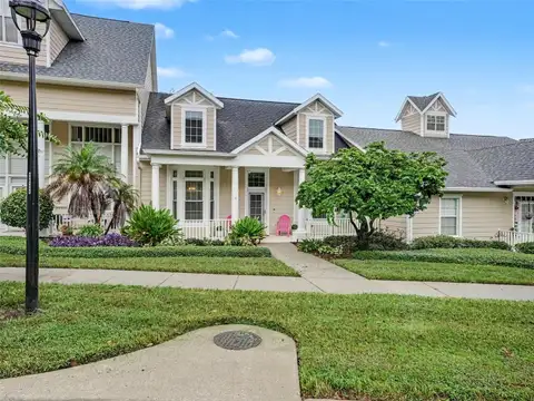 190 HARBOUR COVE WAY — home for sale