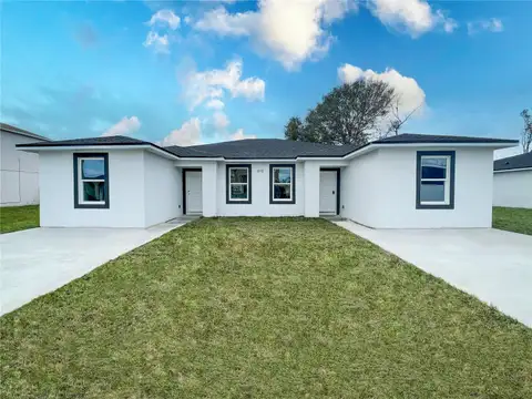 535 ALBATROSS DR — home for sale