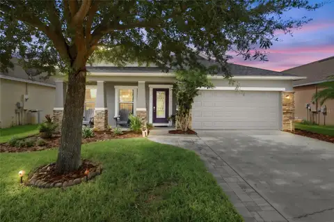 2277 ATTILBURGH BLVD — home for sale