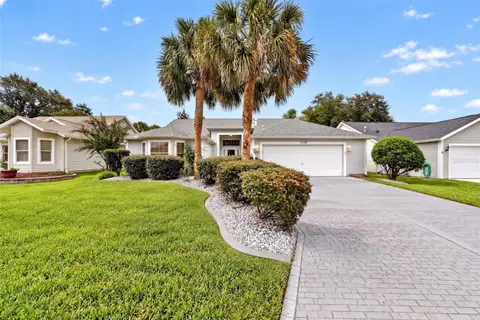 1177 OAK FOREST DR — home for sale