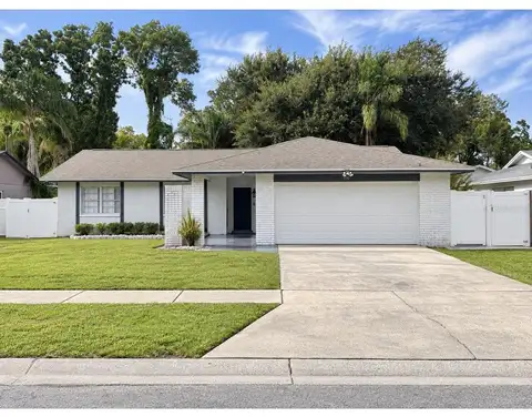 510 PROCLAMATION DR — home for sale