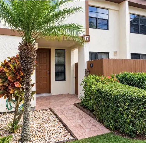 9209 SEMINOLE BLVD #17 — home for sale