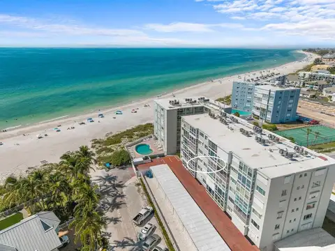 5200 GULF DR #406 — home for sale