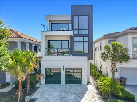 821 GOLDEN BEAR DR — home for sale