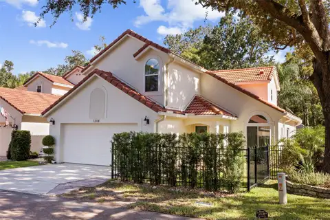 1314 AUGUSTA NATIONAL BLVD — home for sale