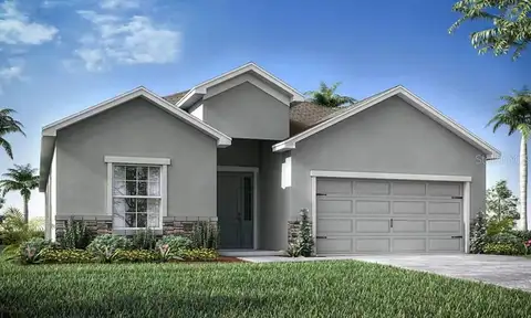 6038 WILD PETUNIA DR — home for sale