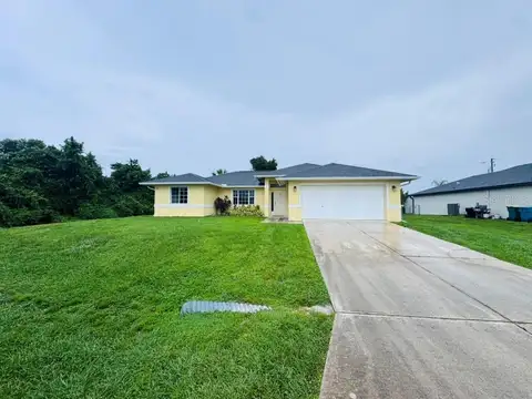 22278 PRISCILLA AVE — home for sale