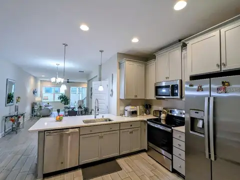 2454 FOGGY CREEK CIR — home for sale