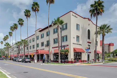 238 TAMPA AVE W #15C/314 — home for sale