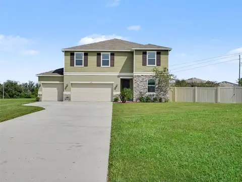 669 SARNER PASS WAY — home for sale