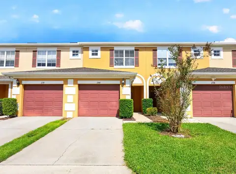 244 CHELSEA DR — home for sale