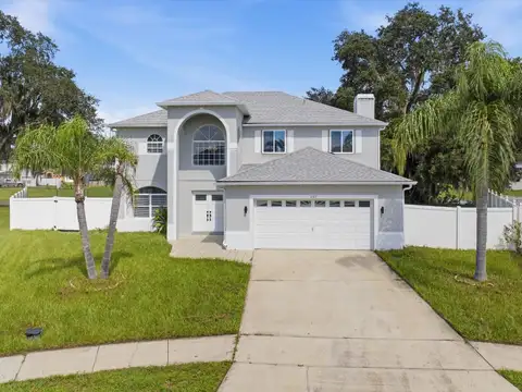 207 REDWOOD BARK TRL — home for sale