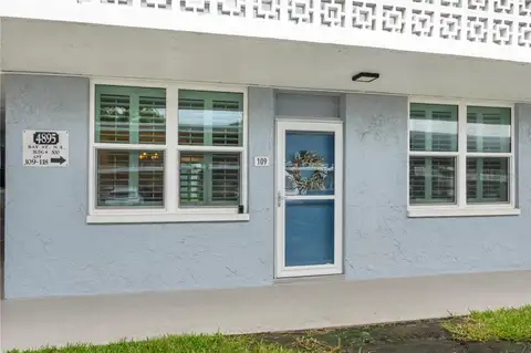 4895 BAY ST NE #109 — home for sale