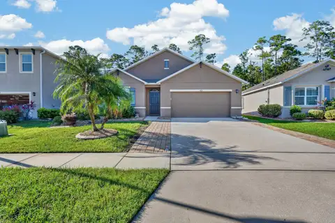 1823 PALMETTO SCRUB CIR — home for sale