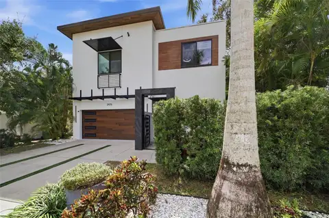 2476 FLOYD ST — home for sale