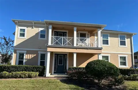 2564 FASSONA DR — home for sale