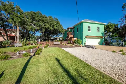 2709 JOHN BULL ST — home for sale