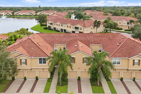 3750 PARKRIDGE CIR #24-103 — home for sale