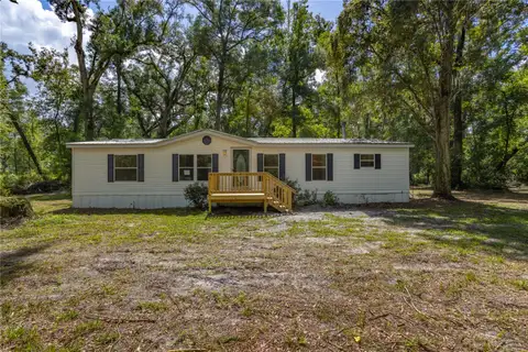 551 NE 354TH AVE — home for sale