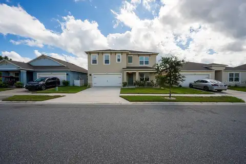 6832 CRANES ROOST RD — home for sale