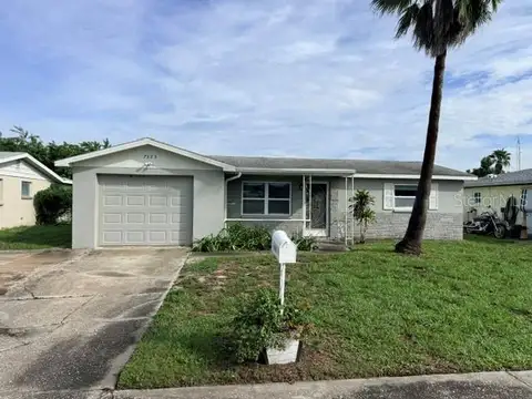 7323 OAK CREST DR — home for sale