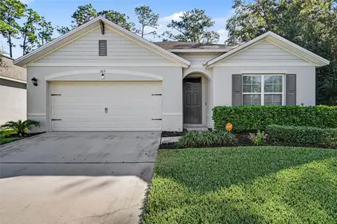 323 CHARLES DR — home for sale
