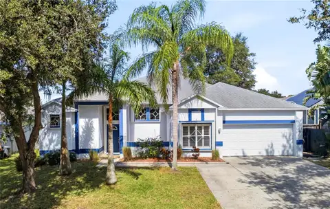 1187 BLACKRUSH DR — home for sale