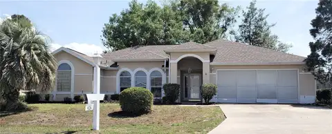 5126 NW 21ST LOOP — home for sale