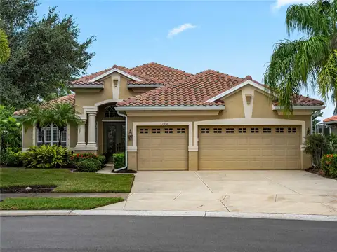 5130 LAUREL OAK CT — home for sale