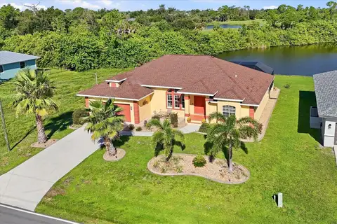 1078 ROTONDA CIR — home for sale