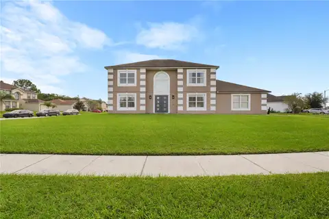 2430 MARCASITE LOOP — home for sale