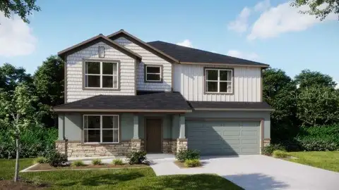 4355 WINESAP WAY — home for sale