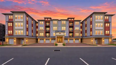 7521 LAUREATE BLVD #5103 — home for sale