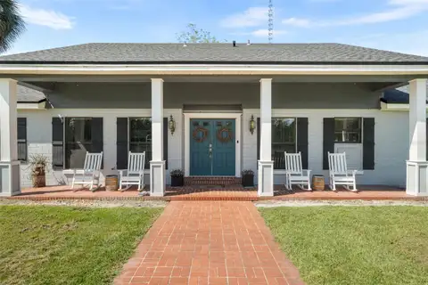 Starke, Bradford, FL — home for sale