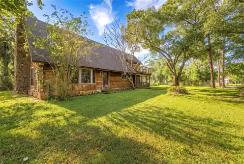 4295 LAKERIDGE DR — home for sale