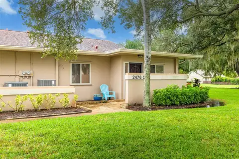 2476 LAURELWOOD DR #C — home for sale