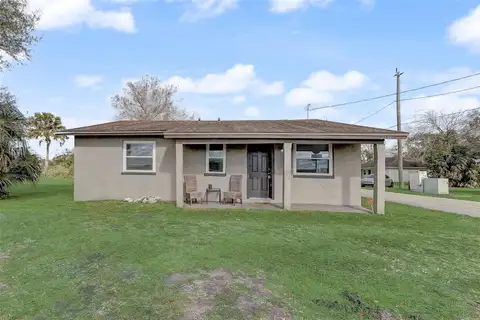 2590 E STATE ROAD 46 — home for sale