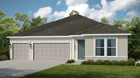 7343 JETTY CT — home for sale